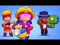 Brawl Stars "ВЫПОЛНЯЮ КВЕСТ В НАГРАДЕ ЗА ПОИМКУ" Канал - GAMES !