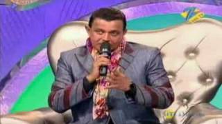 Dance India Dance Season 2 - Feb. 27 10 - Binny, Kruti Nikkitasha - Zee Tv