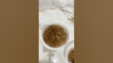 Cách làm hết mặn củ cải muối