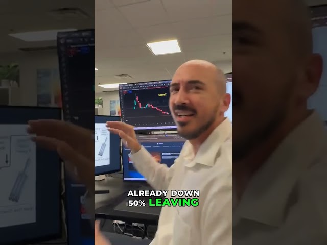 Major Share Unlock Hits a Stock Already Down 50%