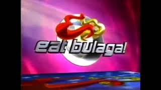 Eat Bulaga Theme Song (2007) (Audio Only)