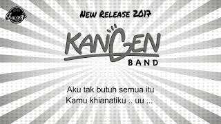 Kangen Band - Rasaku Pergi ( lyrics )