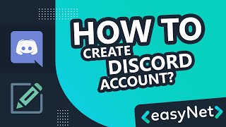 █▬█ █ ▀█▀ 👉 How to create discord account? [2021] screenshot 4