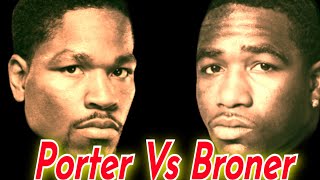 Broner 