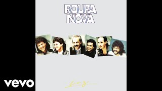 Roupa Nova - Meu Universo E Você Áudio Oficial