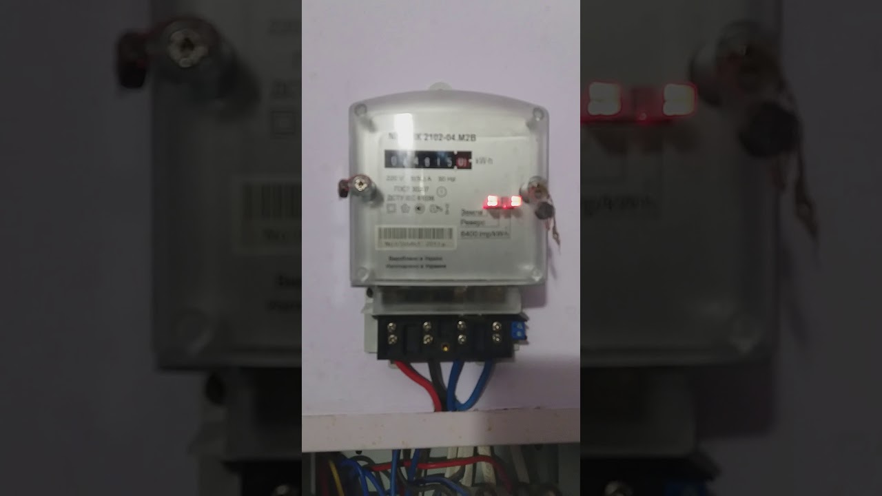 Дебилы электрики