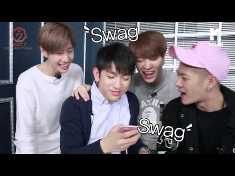 [SUBTITULOS ESPAÑOL] GOT7