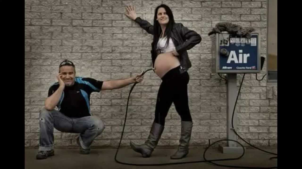 Pump Baby Bump YouTube