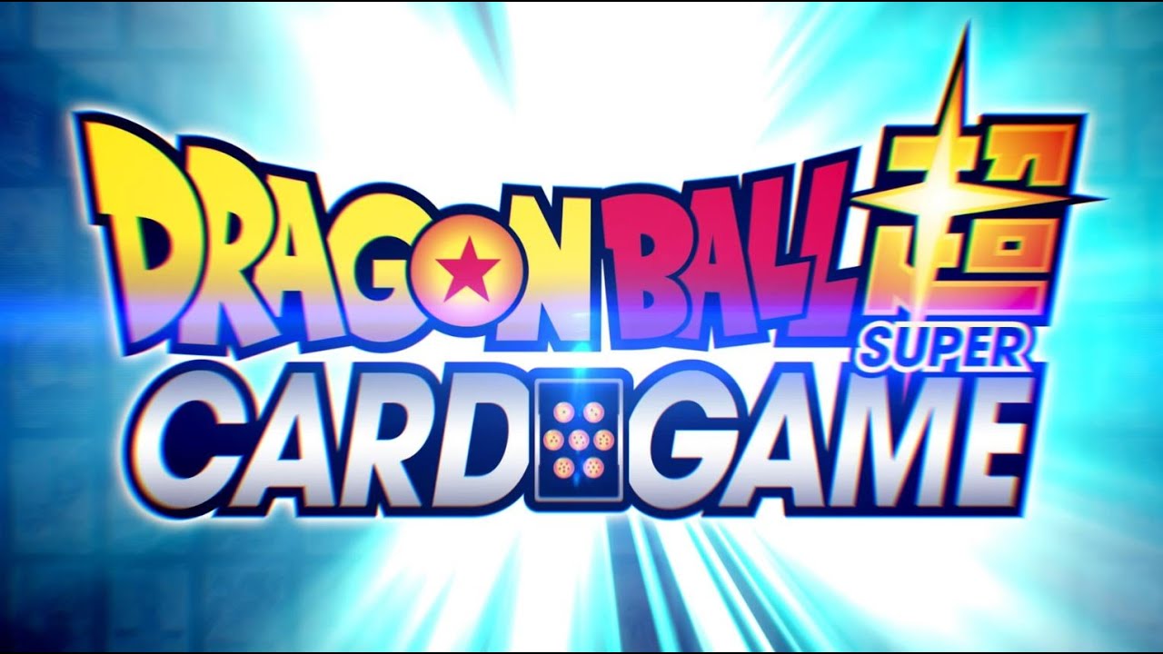 DBSCG Online Survey for US - Dragon Ball Super Card Game