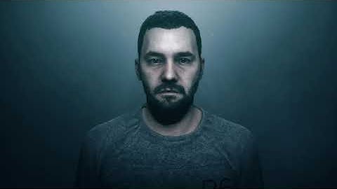 Control AWE Dylan Easter Egg (Future Sequel Teaser?)