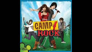 [OST] Camp Rock - What it Takes (Audio)