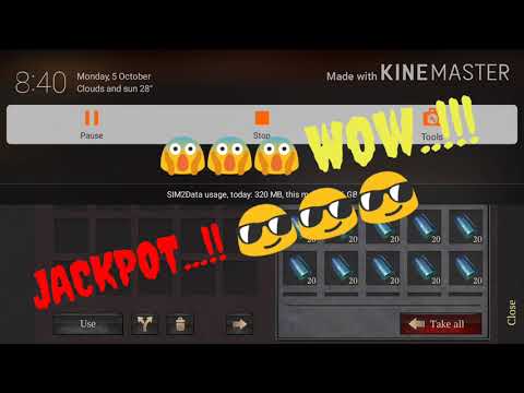 Stormfall:Saga of survival (lvl 112 PVP CHEST) Let's take a look..😊😊😊