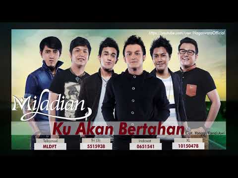 Video Ku Akan Bertahan