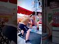 😱 He Exposed a Rigged Hammer Game in Dubai! #shorts