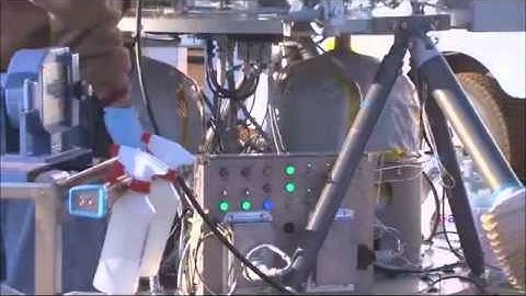 Robotic Lander Prototype test flight.wmv