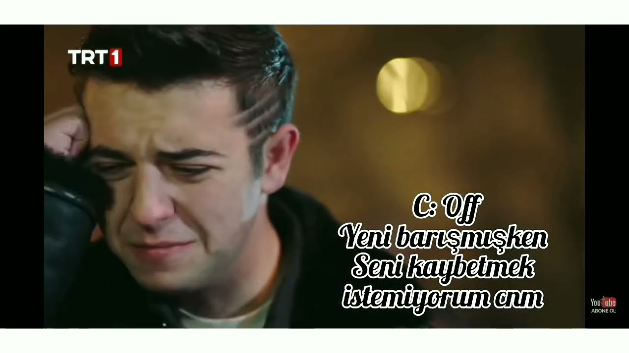 Asya Ölürse (ALLAH Korusun) Pençe Ne yapar Klip~Meryem