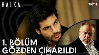 İlhan Tepeliyi Kızağa Çekmek İsteyen Kim? - Halka 1. Bölüm
