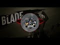 Marvel RIvals UNOFFICIAL Blade Theme: THOUSAND FOLD SLASH REMIX