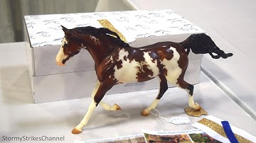 BreyerWest 2019 Open Show Placings -- Breyer Model Horse Show