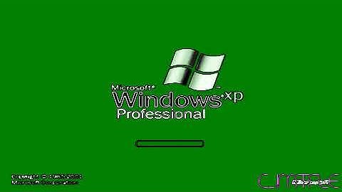 Windows Startup and Shutdown Sounds in TelavisionFlangedSawChorded
