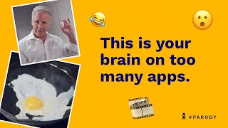 This is Your Brain on Apps 😖 screenshot 3