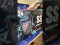 QHD Монитор 165hz за 12500 Tiansu #обзор #распаковка #technodeer_