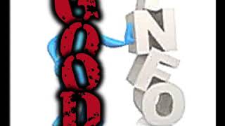 Doughboi J - Good Info - Pmixx Prod By Luckii