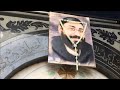 زيارة لمزار ابونا مينا عبود بكنيسة القديس لوقا الطبيب بمصر القديمة زيارة لمزار ابونا مينا عبود بكنيسة القديس لوقا الطبيب بمصر القديمة