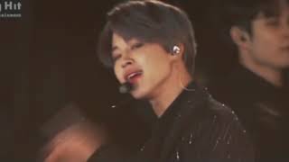 Park Jimin FMV (Genius)