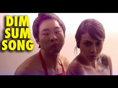 DIM SUM SONG (Music Video) - Fung Brothers