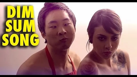 DIM SUM SONG (Music Video) - Fung Brothers