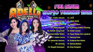 Dangdut Koplo Terbaru 2022 | Yeni Inka, Syahiba Saufa, Arlida Putri | Cerito Asmoro, Talining Asmoro