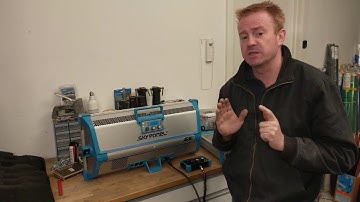 Skypanel Firmware 4.0 Install USB Port Problems (on early 3.0 firmware)