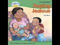 Talk about feeling jealous  jealousy  kids learning  kids songs   by joy berry