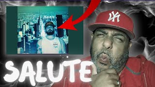 REAL TALK!! | FITZY MESS - Welcome to the Infantry | REACTION!!!!