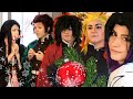 Can The Hashira SAVE Christmas?? | Demon Slayer Cosplay