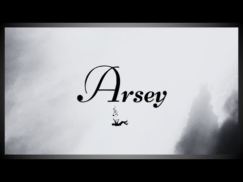 KN Arsey Official Lyric Video