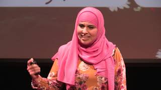 Grow to Glow: The Art of Flowfilment | Myira Khan | TEDxDeMontfortUWomen