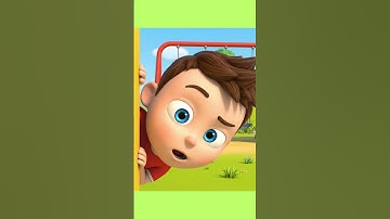 When Spying Goes Hilariously Wrong! 😂 | 3D Funny Cartoon