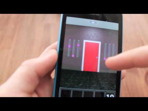 Doors Windows phone level 19