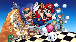 アスレチックbgm ゲーム スーパーマリオブラザーズ3 Bgm 作曲 近藤浩治 Chordwiki コード譜共有サイト