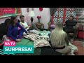 ‘Por essa ninguém esperava’, afirma Eike sobre decisão em DR | Power Couple