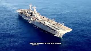 Steel Wave: US Marines Storm the Beach!