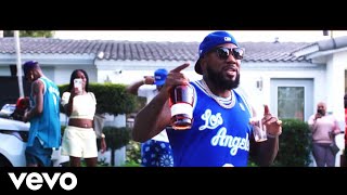 Jeezy ft. Kevin Gates & Moneybagg Yo - Shop [Music Video