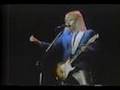 Styx "Snowblind" James Young Tommy Shaw