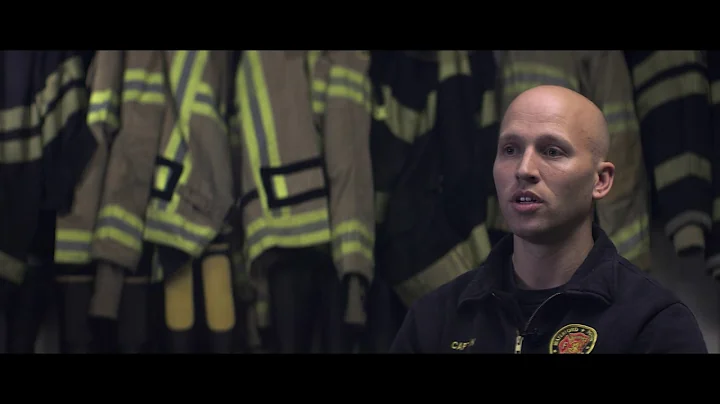 The Calling: Captain Dan Dumas