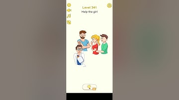 Delete Puzzle Level 341 & 342 Solution ‎@Play with Tanmoy 