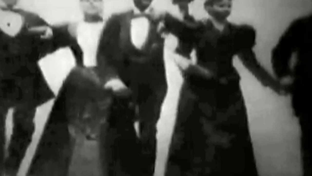 Cakewalk Dance