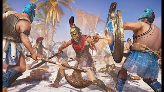 Assassin's Creed Odyssey Trainer + Cheats (Working 100%) Free