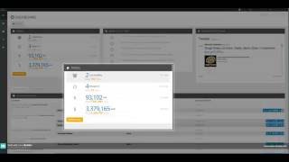 PVsell Onboarding - Dashboard
